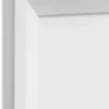Ram Globe Vit 42x59,4 cm (A2)