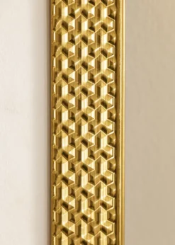 Ram Grace Guld 29,7x42 cm (A3)