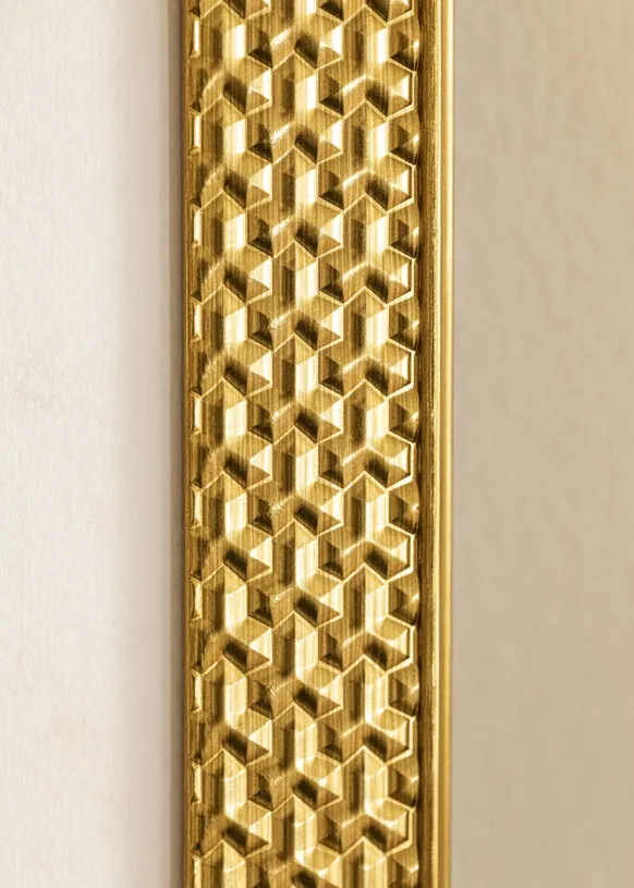 Ram Grace Guld 29,7x42 cm (A3)