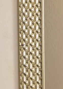 Ram Grace Silver 21x30 cm