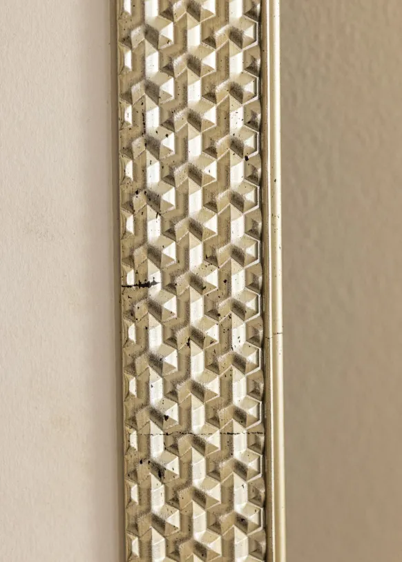 Ram Grace Silver 21x30 cm