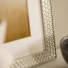 Ram Grace Silver 13x18 cm - Passepartout Vit B7 88x125 mm