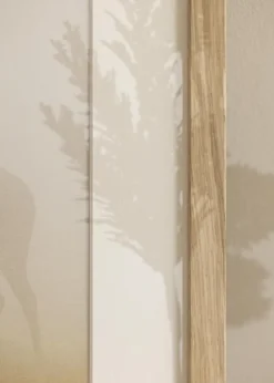 Ram Grimsåker Glas Ek 60x90 cm