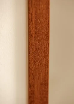 Ram Hermes Körsbär 18x24 cm
