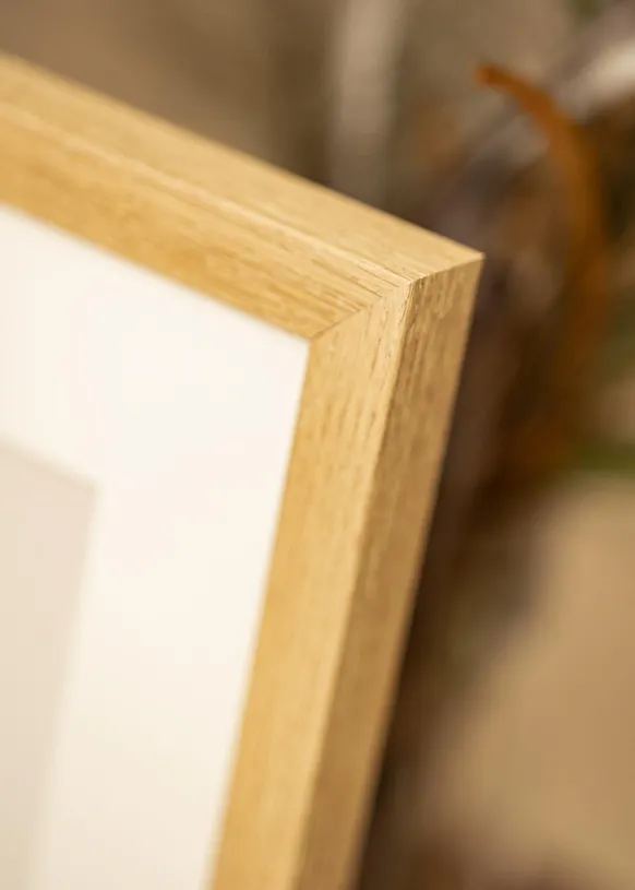 Ram Hermes Natural Oak 50x70 cm