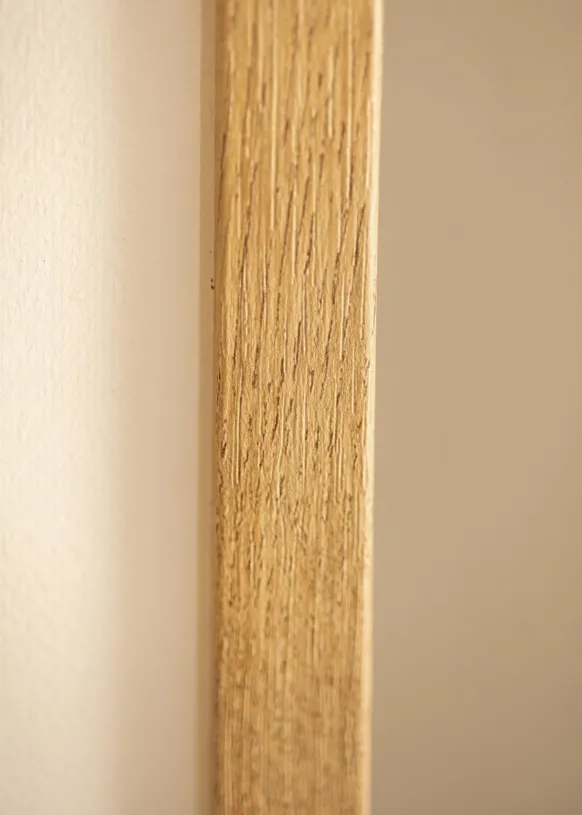 Ram Hermes Natural Oak 50x70 cm