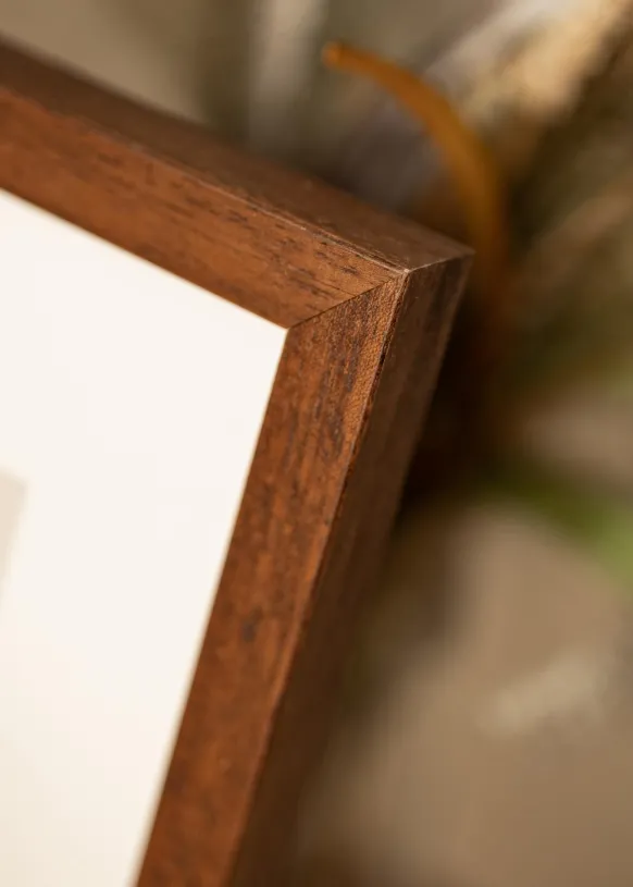 Ram Hermes Teak 42x59,4 cm (A2)