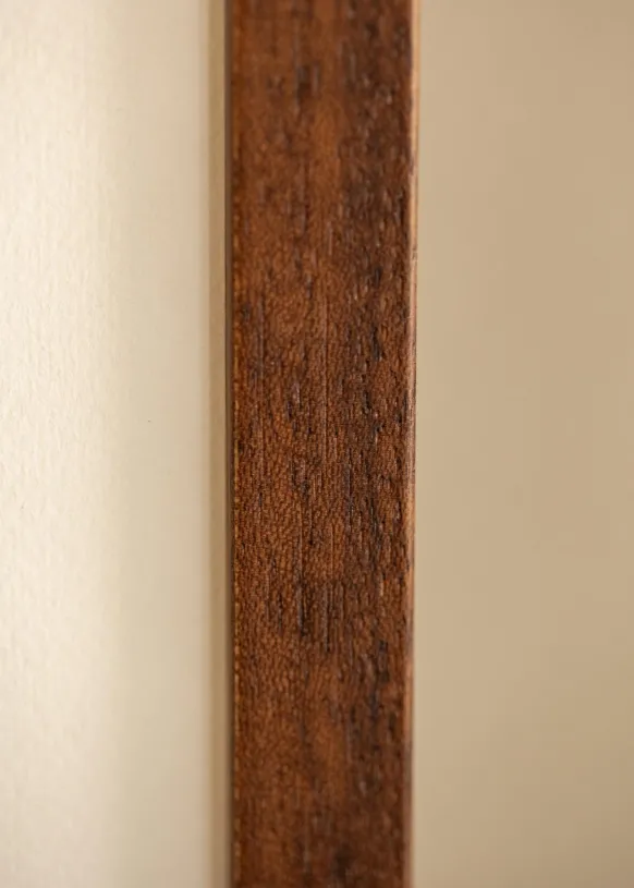 Ram Hermes Teak 42x59,4 cm (A2)