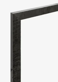 Ram Home Glas Svart 21x29,7 cm (A4)