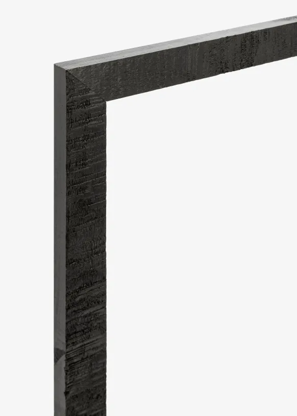 Ram Home Glas Svart 21x29,7 cm (A4)