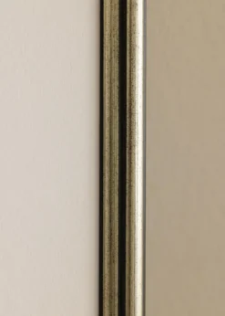 Ram Horndal Silver 15x20 cm