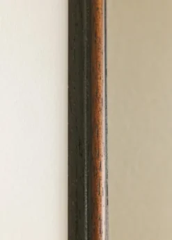 Ram Horndal Valnöt 20x30 cm