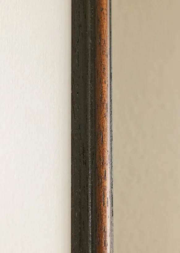 Ram Horndal Valnöt 20x30 cm