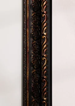 Ram Imperial Guld 40x60 cm