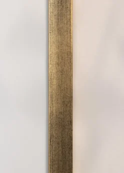 Ram Jämtland Guld 16x21 cm