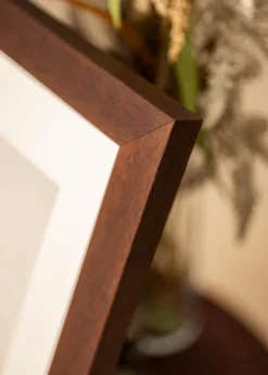 Ram Juno Teak 60x90 cm