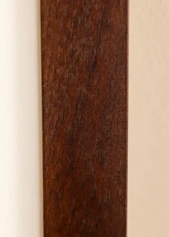 Ram Juno Teak 50x60 cm