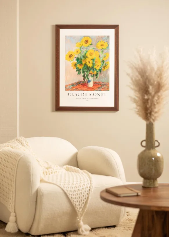 Ram Juno Teak 29,7x42 cm (A3)