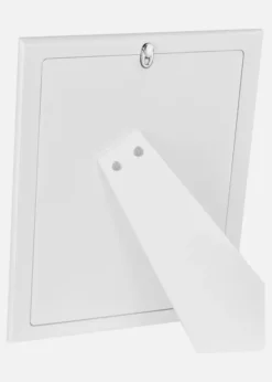 Ram Larino Glas Vit 9x13 cm