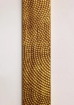 Ram Linea Guld 30x40 cm