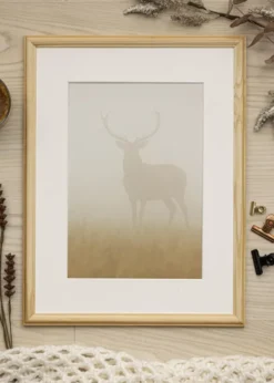 Ram Line Glas Nature 20x25 cm