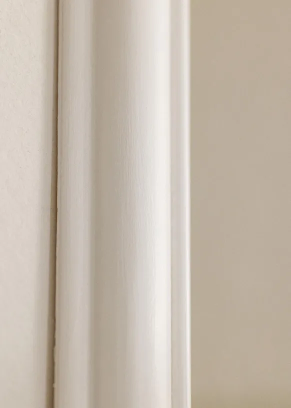 Ram Line Glas Vit 13x19,5 cm