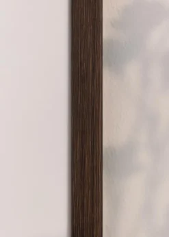 Ram Lofsdalen Cherry Brown 30x40 cm