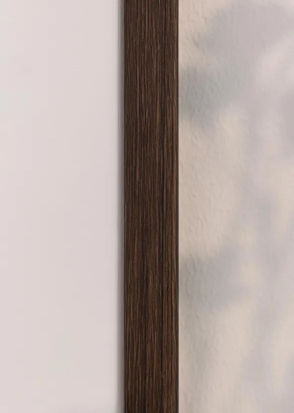 Ram Lofsdalen Cherry Brown 30x40 cm