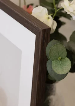 Ram Lofsdalen Cherry Brown 30x30 cm