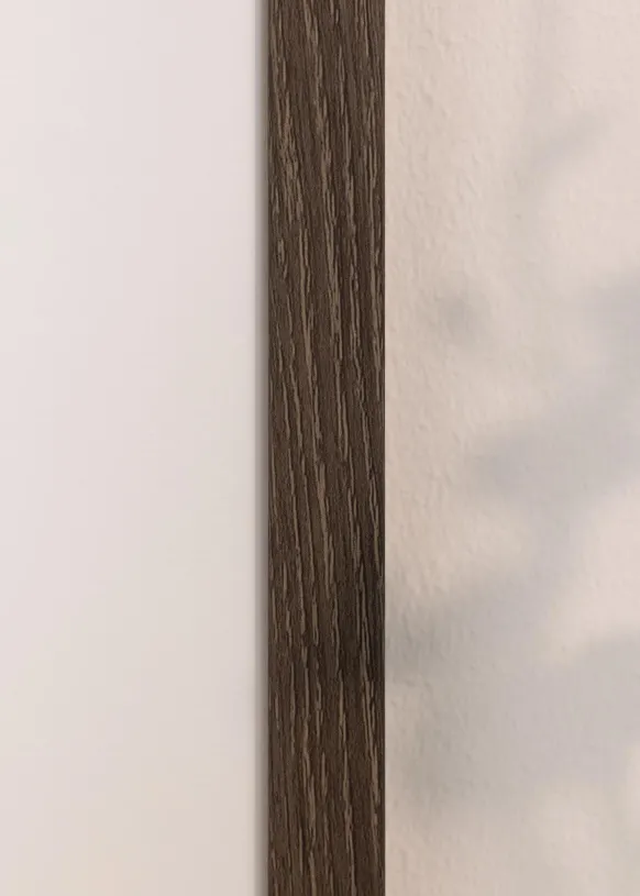 Ram Lofsdalen Dark Cream 20x30 cm