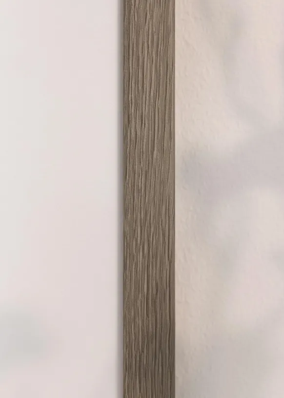 Ram Lofsdalen Grå 50x70 cm