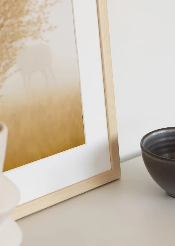 Ram Lofsdalen Pearl White 50x50 cm
