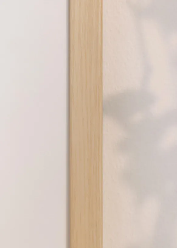 Ram Lofsdalen Pearl White 50x50 cm