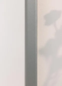 Ram Lofsdalen Silver 70x100 cm