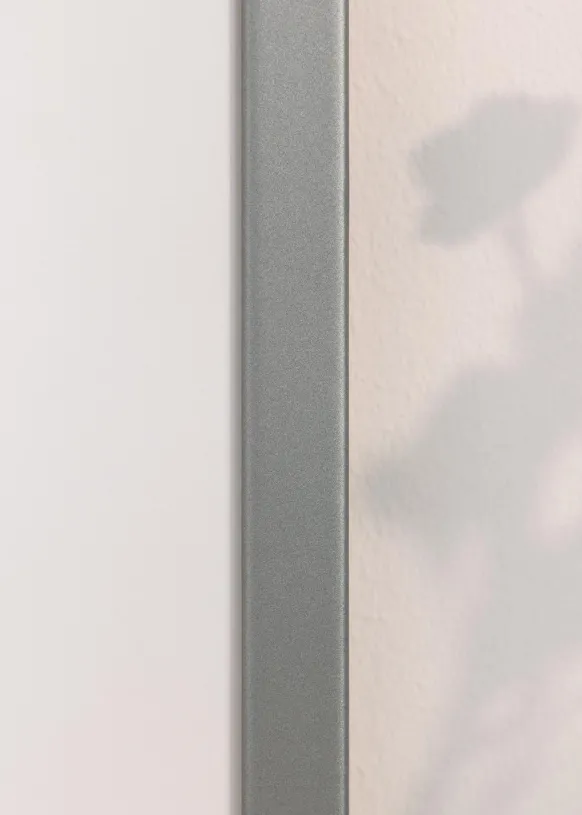 Ram Lofsdalen Silver 70x100 cm
