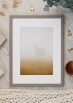 Ram Lofsdalen Warm Oak 40x40 cm