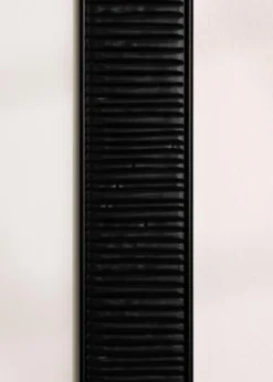 Ram Lund Svart 50x50 cm