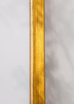 Ram Marisa Guld 29,7x42 cm (A3)