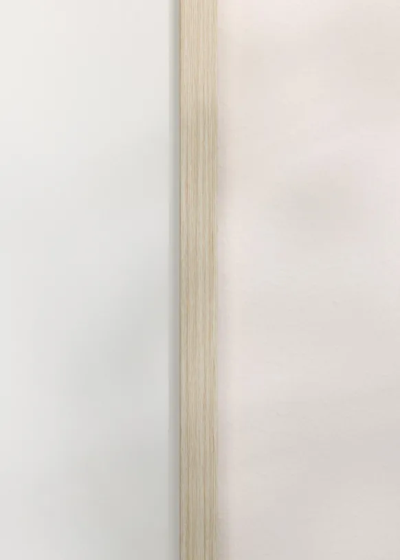 Ram Modern Lönn 40x60 cm