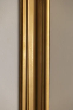 Ram Mora Premium Guld 29,7x42 cm (A3)