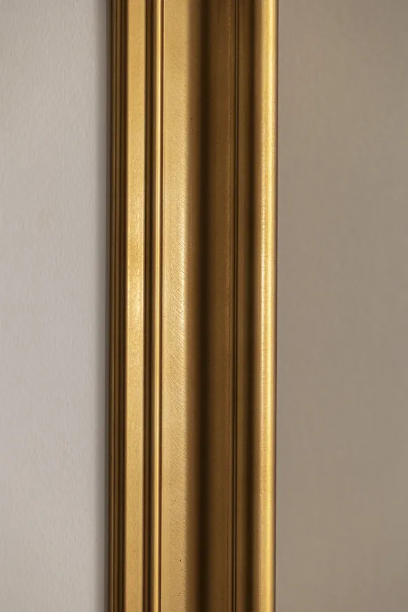 Ram Mora Premium Guld 29,7x42 cm (A3)