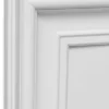 Ram Mora Premium Vit 60x80 cm