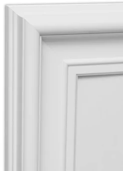Ram Mora Premium Vit 30x40 cm
