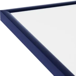 Ram New Lifestyle Glas Blå 40x60 cm