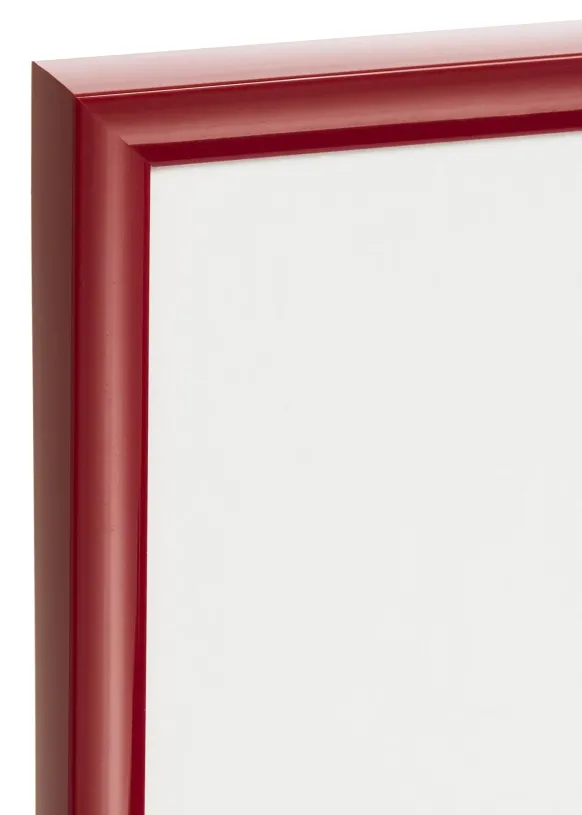 Ram New Lifestyle Glas Röd 28x35 cm