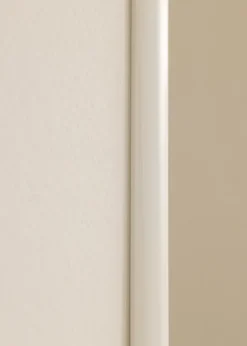 Ram New Lifestyle Glas Vit 40x60 cm
