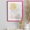 Ram New Lifestyle Rose 70x100 cm