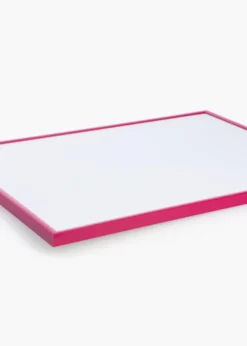 Ram New Lifestyle Rose 70x100 cm