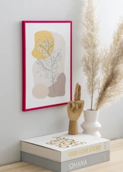 Ram New Lifestyle Rose 50x70 cm