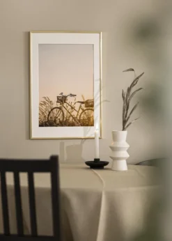 Ram New Lifestyle Shiny Gold 20x30 cm